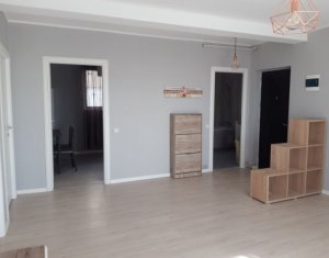 , 61m2 dans Floresti