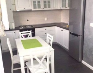 , 48m2 dans Cluj-napoca, zone Intre Lacuri