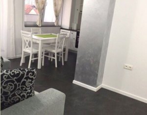 Appartement 2 chambres à louer dans Cluj-napoca, zone Intre Lacuri