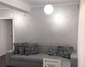 Appartement 2 chambres à louer dans Cluj-napoca, zone Intre Lacuri