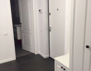 Appartement 2 chambres à louer dans Cluj-napoca, zone Intre Lacuri