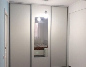 Appartement 2 chambres à louer dans Cluj-napoca, zone Intre Lacuri