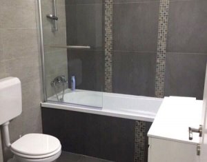 Appartement 2 chambres à louer dans Cluj-napoca, zone Intre Lacuri