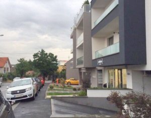 Appartement 2 chambres à louer dans Cluj-napoca, zone Intre Lacuri