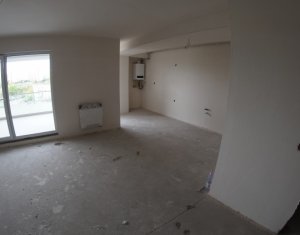 , 62m2 dans Cluj-napoca, zone Gheorgheni