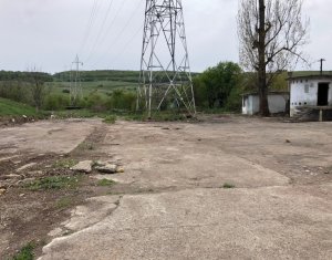 , 2000m2 dans Cluj-napoca, zone Baciu