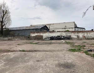 Terrain à louer dans Cluj-napoca, zone Baciu