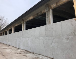 Espace Industriel à louer dans Cluj-napoca, zone Baciu
