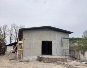 Espace Industriel à louer dans Cluj-napoca, zone Baciu