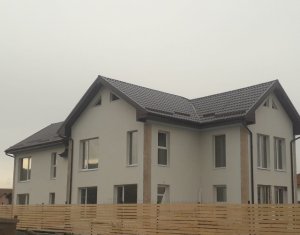 , 163m2 dans Sannicoara