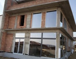 , 250m2 dans Cluj-napoca, zone Gruia