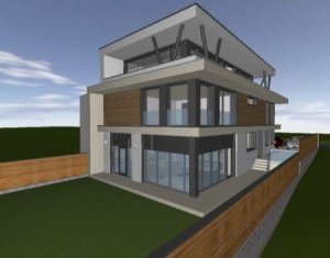 Maison 3 chambres à vendre dans Cluj-napoca, zone Gruia