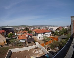 Maison 3 chambres à vendre dans Cluj-napoca, zone Gruia