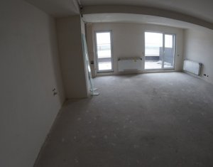 Appartement 2 chambres à vendre dans Cluj-napoca, zone Gheorgheni