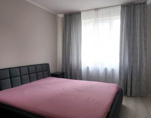 Appartement 2 chambres à louer dans Floresti