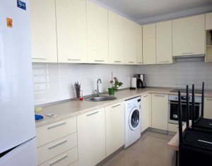 Appartement 2 chambres à louer dans Floresti