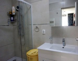 Appartement 2 chambres à louer dans Floresti