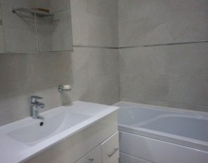 Appartement 2 chambres à louer dans Floresti