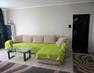 Appartement 2 chambres à louer dans Floresti