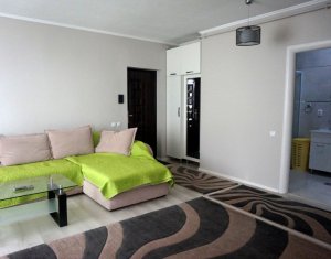 Appartement 2 chambres à louer dans Floresti