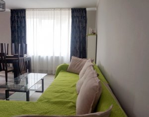 Appartement 2 chambres à louer dans Floresti