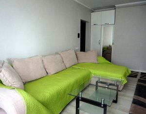 Appartement 2 chambres à louer dans Floresti