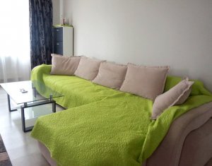 Appartement 2 chambres à louer dans Floresti