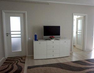 Appartement 2 chambres à louer dans Floresti