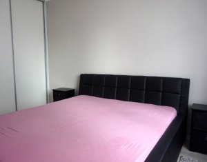 Appartement 2 chambres à louer dans Floresti