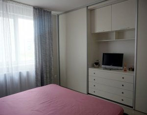 Appartement 2 chambres à louer dans Floresti
