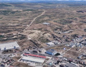 Terrain à vendre dans Cluj-napoca, zone Iris