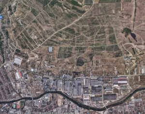 Terrain à vendre dans Cluj-napoca, zone Iris