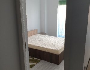 Appartement 2 chambres à louer dans Cluj-napoca, zone Marasti