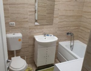 Appartement 2 chambres à louer dans Cluj-napoca, zone Marasti
