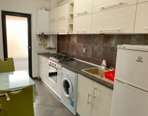 , 36m2 dans Cluj-napoca, zone Gheorgheni