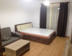 Appartement 1 chambres à louer dans Cluj-napoca, zone Gheorgheni
