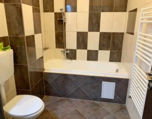 Appartement 1 chambres à louer dans Cluj-napoca, zone Gheorgheni