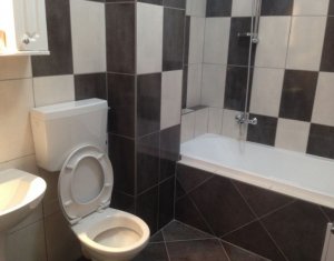 Appartement 1 chambres à louer dans Cluj-napoca, zone Gheorgheni