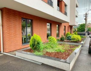 Appartement 1 chambres à louer dans Cluj-napoca, zone Gheorgheni