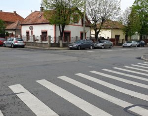 , 1100m2 dans Cluj-napoca, zone Gheorgheni