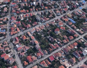 Terrain à vendre dans Cluj-napoca, zone Gheorgheni