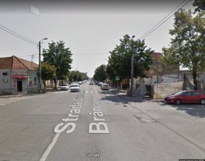 Terrain à vendre dans Cluj-napoca, zone Gheorgheni