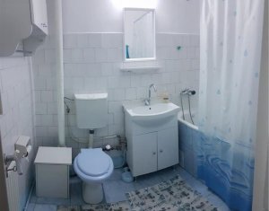 Appartement 2 chambres à louer dans Cluj-napoca, zone Marasti
