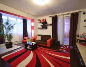 , 70m2 dans Floresti