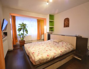 Appartement 2 chambres à vendre dans Floresti