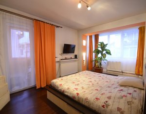 Appartement 2 chambres à vendre dans Floresti