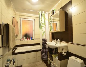 Appartement 2 chambres à vendre dans Floresti