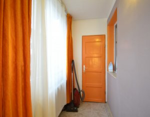 Appartement 2 chambres à vendre dans Floresti