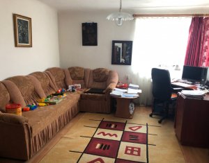 , 83m2 dans Floresti