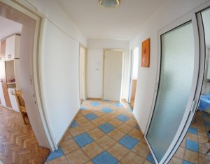 Appartement 4 chambres à louer dans Cluj-napoca, zone Manastur